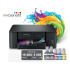 BROTHER multifunkce inkoustová DCP-T530DW - A4 128MB 2400x600 16ppm USB 2.0. WIFI  - INKTANK, INK BENEFIT