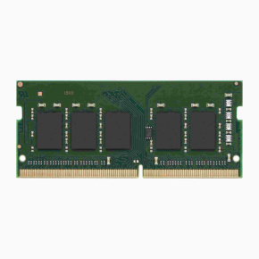 KINGSTON SODIMM DDR4 16GB 3200MT/s CL22 ECC 1Rx8 Hynix C Server Premier