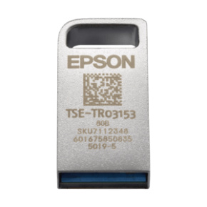 Epson TSE, USB