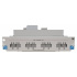 HPE 8-port 10GBASE-T v2 zl Module rfbd