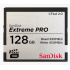 BAZAR - SanDisk CFAST 2.0 128GB Extreme Pro (525 MB/s VPG130) - Rozbaleno (Komplet)