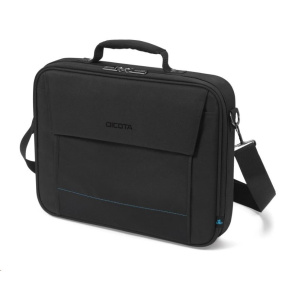 DICOTA Multi TWO 13-14, black DICOTA Multi TWO 13-14, black