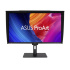 ASUS LCD ProArt Display PA32UCE, 31.5" 3840x2160, 600nits, 5ms, 60Hz, Audio, Repro, USB-C, DP, HDMI, VESA, Black
