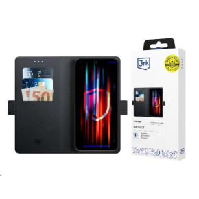 3mk ochranné pouzdro Wallet Case pro Samsung Galaxy A55 5G 3mk ochranné pouzdro Wallet Case pro Samsung Galaxy A55 5G