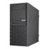 ASUS Workstation E500A, bez procesoru, bez pamětí, bez grafiky, 750W, černá