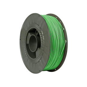C-TECH Tisková struna (filament) ESSENTIAL LINE, PLA, zelená, 1,75mm, 1kg C-TECH Tisková struna (filament) ESSENTIAL LINE, PLA, zelená, 1,75mm, 1kg