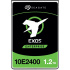 SEAGATE HDD 1200GB EXOS 10E2400, 2.5", SAS, 512n, 10000 RPM, Cache 128MB
