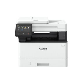 Canon I-SENSYS X 1440iF - černobílá - MF (tisk, kopírka, sken, fax), USB, WIFI 40 str./min. BUNDLE S TONEREM Canon I-SENSYS X 1440iF - černobílá - MF (tisk, kopírka, sken, fax), USB, WIFI 40 str./min. BUNDLE S TONEREM