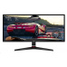 LG MT IPS LCD LED 29" 29UM69G - IPS panel, 2560x1080, sRGB over 99%, HDMI, DP, repro 5W x2, gaming
