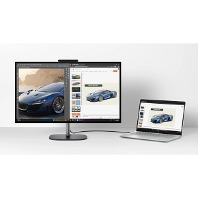 HP OmniStudio X 27-cx0001nc, 27" QHD, Core Ultra 7 356H, 16GB DDR5, SSD 1TB, Win11 Pro 2M Game Pass HP OmniStudio X 27-cx0001nc, 27" QHD, Core Ultra 7 356H, 16GB DDR5, SSD 1TB, Win11 Pro 2M Game Pass