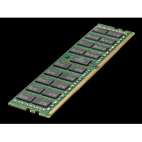 HPE 16GB (1x16GB) Single Rank x4 DDR4-2666 CAS-19-19-19 RegMemory Kit RENEW 815098-B21 (rozbaleno)