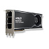 HP VGA AMD Radeon Pro W7900 48GB PCIe x16 Graphics Card, 3xiDisplayPort+1x miniDP