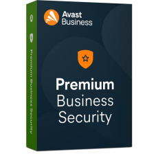 _Nová Avast Premium Business Security pro 63 PC na 2 roky