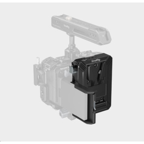 SmallRig 5228 V-Mount Battery Mount Plate SmallRig 5228 V-Mount Battery Mount Plate