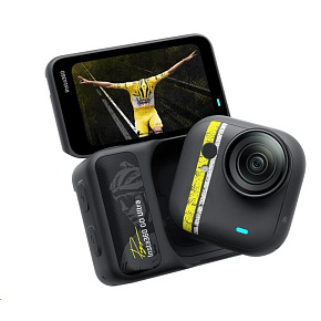 Insta360 GO Ultra Tadej Pogačar Edition Insta360 GO Ultra Tadej Pogačar Edition