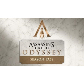 Assassin's Creed Odyssey Season Pass (PC) klíč Upay Assassin's Creed Odyssey Season Pass (PC) klíč Upay