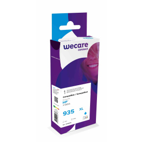 WECARE ARMOR kazeta pre HP Officejet 6812, 6815, Officejet Pro 6230, 6830, 6835 (C2P24AE), modrá/kyanová, 12 ml, 850 strán WECARE ARMOR kazeta pre HP Officejet 6812, 6815, Officejet Pro 6230, 6830, 6835 (C2P24AE), modrá/kyanová, 12 ml, 850 strán