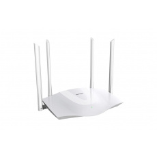 Tenda TX3 - Wireless AX1800 Router 802.11ac/a/b/g/n/ax,1800 Mb/s, GWAN, GLAN, WiFi 6