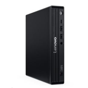 LENOVO PC ThinkCentre M70q G6 - Ultra 5 225T,16GB,512SSD,HDMI,DP,Int. Intel Graphics,W11P,3Y Onsite