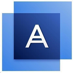 Acronis Cyber Protect Advanced Workstation Subscription License, 1 Year