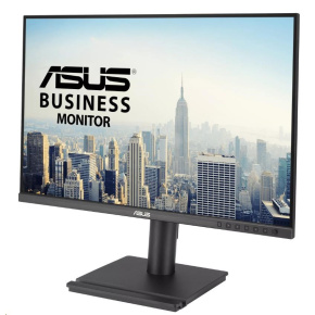 ASUS LCD 24.1" BE248QF Business Monitor, WUXGA, IPS, 100Hz, Frameless, repro, HDMI, Eye Care ASUS LCD 24.1" BE248QF Business Monitor, WUXGA, IPS, 100Hz, Frameless, repro, HDMI, Eye Care
