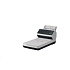 RICOH -poškozený obal-nový- skener Fi-8250 A4, deska+průchod, 50ppm, 600dpi, LAN RJ45-1000, USB 3.2,ADF 100listů