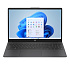 NTB HP 15-fc1001ncx, Ryzen 5-7520U, 15.6" FHD IPS, 8GB LPDDR5, SSD 512GB, Radeon, Win 11, 2Y Onsite, Xbox Game Pass