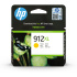 HP 912XL High Yield Yellow Original Ink Cartridge (700 pages)