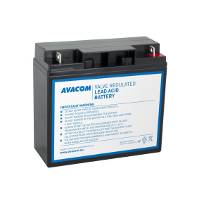 AVACOM Náhradní baterie pro UPS CyberPower AVACOM Náhradní baterie pro UPS CyberPower