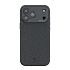 ShiftCam S.Mount obal na iPhone 17 Pro, tmavě šedý