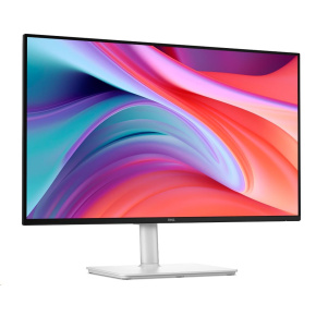 DELL LCD S2725HSM - 27"/FHD/IPS/1920x1080/16:9/144Hz/1ms/1500:1/300 cd/m2/HDMI/VESA/PIVOT/3YNBD (210-BSZF)