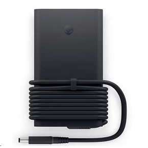 Dell adapter 360W 7.4mm GaN Slim AC Adapter with Power Cord - Europe
