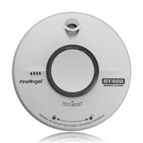 FireAngel Hlásič požáru a kouře  ST-622-INT