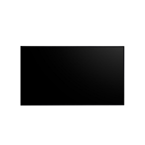 LG 75" signage 75UL5Q - UHD Signage, 500nit, 24/7, 1% haze, webOS 6.0, Landscape and Portrait, 59mm, even bezel LG 75" signage 75UL5Q - UHD Signage, 500nit, 24/7, 1% haze, webOS 6.0, Landscape and Portrait, 59mm, even bezel