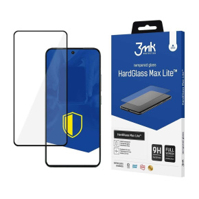 3mk tvrzené sklo HardGlass Max Lite pro OnePlus 8T/9