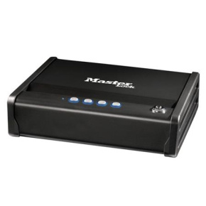 Master Lock Přenosný trezor MLD08E Master Lock Přenosný trezor MLD08E