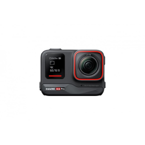 Insta360 Ace Pro akční kamera, Leica optika, 8K / 24fps, 4K / 120fps, 2,4” displej, AI Highlights asistent Insta360 Ace Pro akční kamera, Leica optika, 8K / 24fps, 4K / 120fps, 2,4” displej, AI Highlights asistent