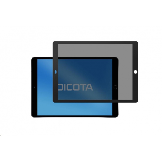 DICOTA Secret 2-Way pre iPad Pro 12.9, magnetické
