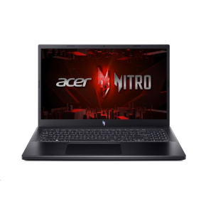 BAZAR - ACER NTB Nitro V 15 (ANV15-51-95UK),i9-13900H,15.6"FHD,16GB,1024GB SSD,RTX 4060,Linux - Pošk. Obal BAZAR - ACER NTB Nitro V 15 (ANV15-51-95UK),i9-13900H,15.6"FHD,16GB,1024GB SSD,RTX 4060,Linux - Pošk. Obal