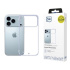 3mk ochranný kryt Just20g Clear Case pro Apple iPhone 17 Pro