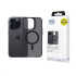 3mk ochranný kryt Smoke MagCase pro Apple iPhone 13 Pro