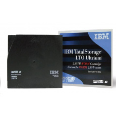 IBM LTO6 Ultrium 2,5/6,25 TB WORM