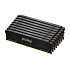 KINGSTON DIMM DDR5 128GB (Kit of 8) 7200MT/s CL38 FURY Renegade Pro Black