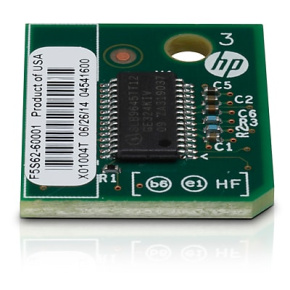 HP Trusted Platform Module Accessory HP Trusted Platform Module Accessory