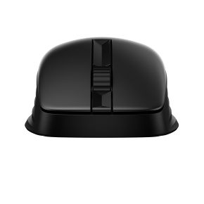 HP 650 Wireless Keyboard & Mouse Black- Anglická klávesnice a myš, černá