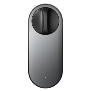 AQARA Smart Lock U200 Lite, Black