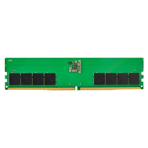 HP 32 GB (1x32 GB) DDR5-4800 nECC UDIMM Z2 G9