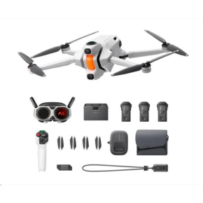 Insta360 Antigravity A1 Infinity Bundle