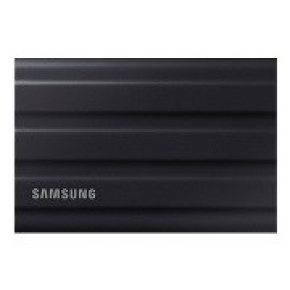 Externý SSD disk Samsung T7 Shield - 1 TB - vodotesný, prachotesný, odolný voči pádu z 3 m, USB3.2 Gen2, stupeň krytia IP65