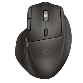HP 780M Capacitor Scroll Wireless Mouse - bezdrátová myš